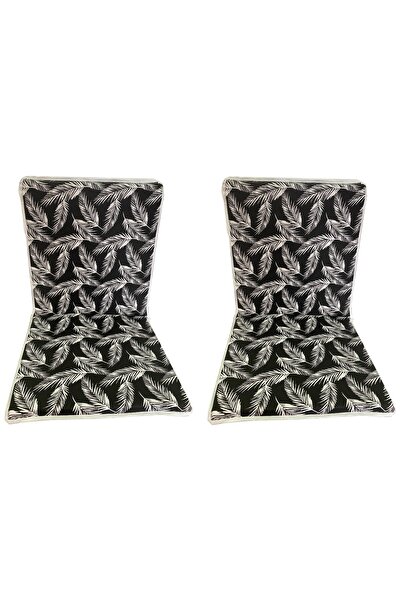 Vip Home Concept Market Ürünleri Pernă pentru scaun 2 bucăți pernă de grădină...