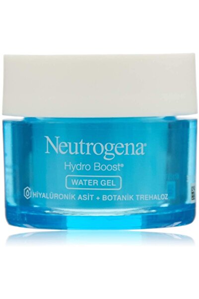 Neutrogena Hydro Boost Water Gel Nemlendirici Normal Ciltler İçin 50 ml