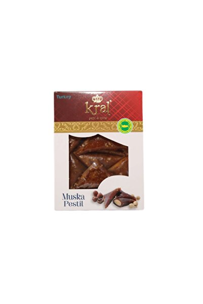 Kral Gümüşhane Dut Pestili ( Muska ) 350 G