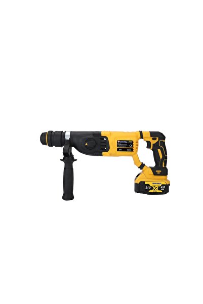 Mur-Cell Şarjlı Hilti 21v Bx-8600