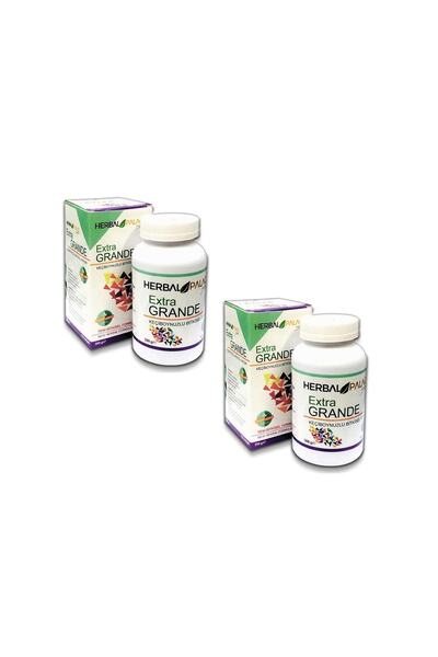 Herbal Palace Extra Grande Keçiboynuzlu Karışım 300 gr X 2 Adet
