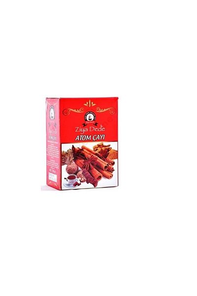 Ziyadede Ziya Dede Atom Tea 150 g