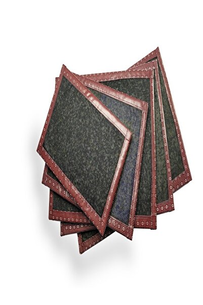 Nazenin Dezenfektanlı Antibakteriyel Altı Kaydırmaz Hijyenik Paspas 50 X 70 Cm