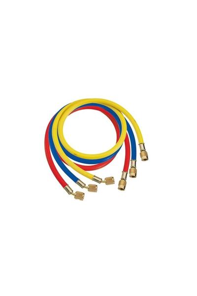 Rothenberger Standart Manifolt Hortum St .i 1/4" Sea 180 1500000033
