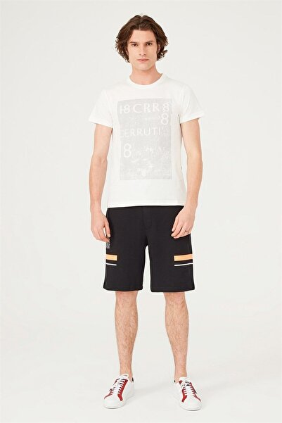 Cerruti 1881 Men's Crew Neck T-shirt