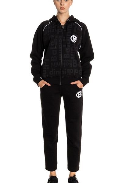 Baldinini Women's Sweatpants with Logo