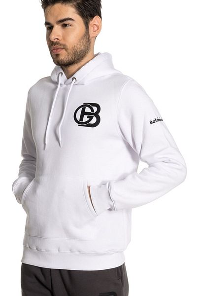 Baldinini Men's Pocket Sweatshirt
