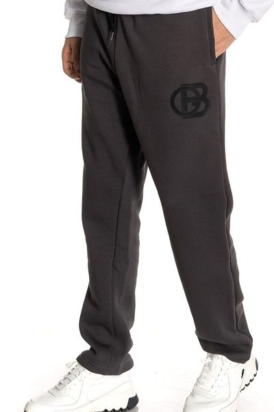 Baldinini Men's Sweatpants with Logo