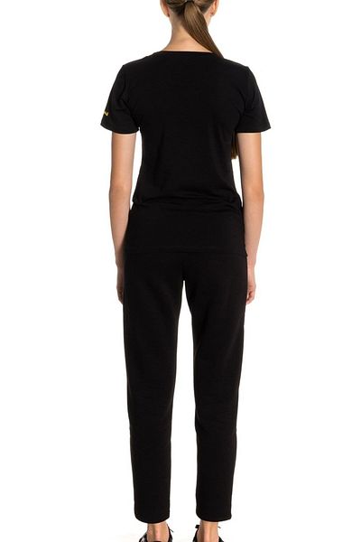 Baldinini Women's Sweatpants with Logo