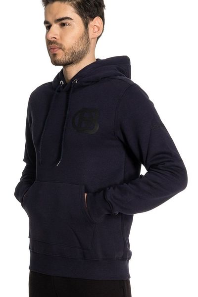 Baldinini Men's Pocket Sweatshirt
