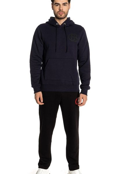 Baldinini Men's Pocket Sweatshirt