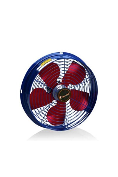FANEXFAN Fanex Fan Aspiratör Havalandırma Mantarhane 500 Mm Çap