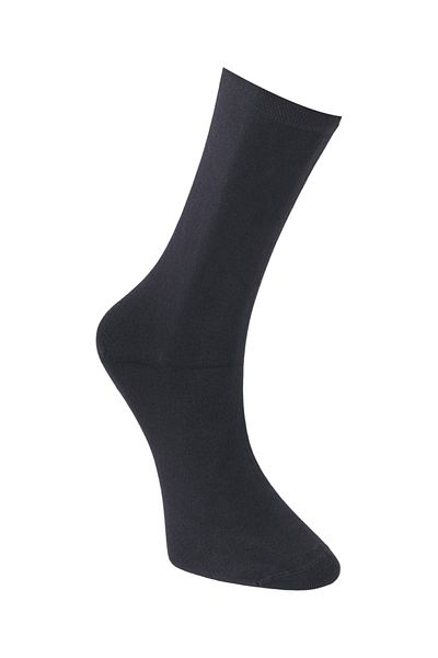 ALTINYILDIZ CLASSICS Men's Navy Blue Bamboo Socks