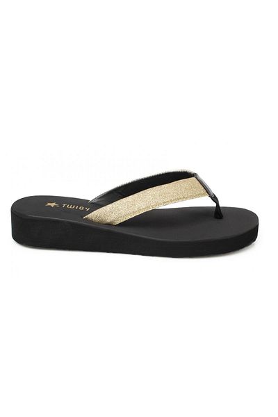 Twigy Zz0968 Z Angelina-2 Flip Flops Aur Papuci de damă