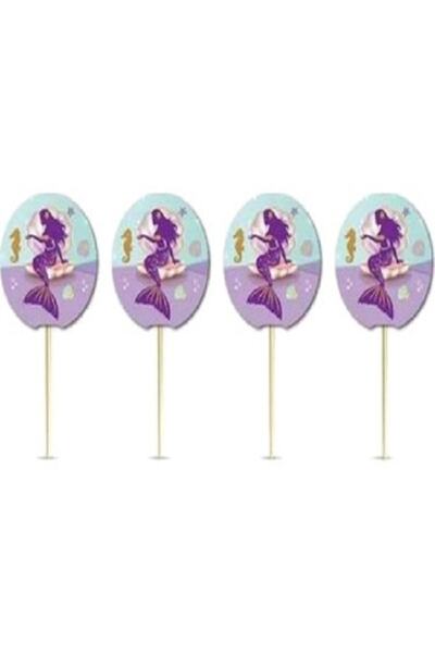 Happyland Mermaid Party Products - Creat Your Own Set
