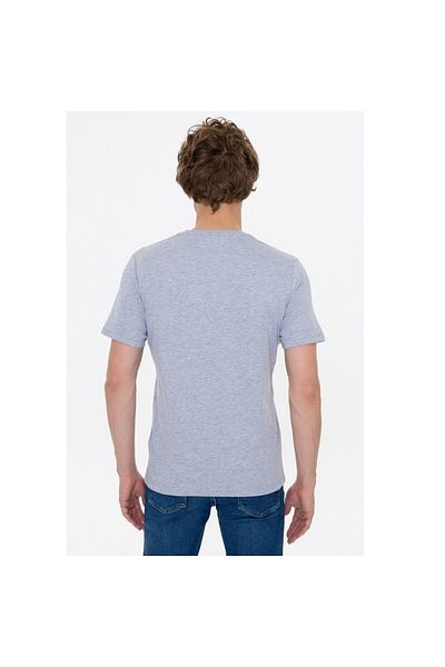 U.S. Polo Assn. ΑΝΔΡΙΚΟ T-SHIRT