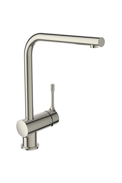 İdeal Standard Ceralook Kuğu Eviye Bataryası