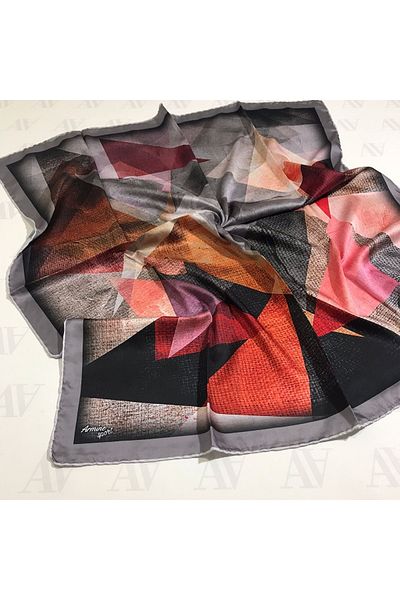 Armine Sport Twill Scarf 3051-16