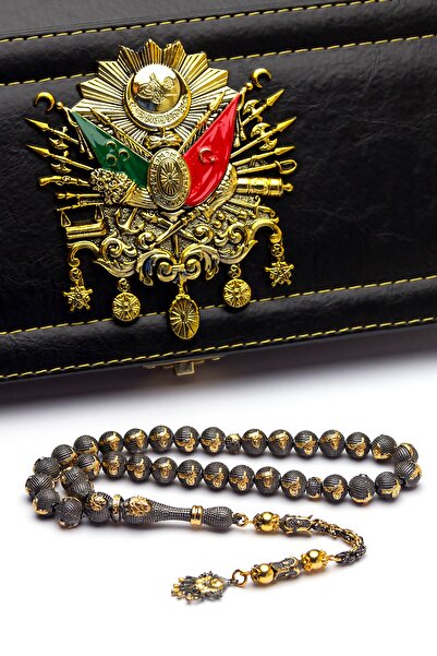 OTTOTESBİH Evlilik Yıldönümü Hediyesi, Doğum Günü Hediyesi, Hediyelik Tesbih