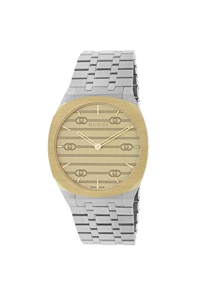 Gucci Guccı Ya163403 Kadın Kol Saati
