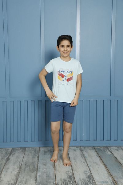 Malven Set de pijamale pentru baieti