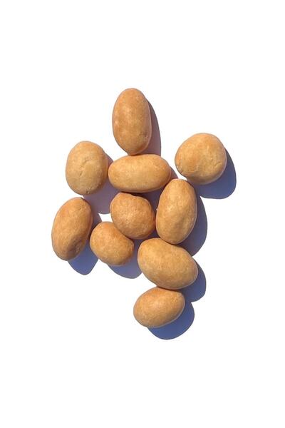 TAZEM KURUYEMİŞ Fıstık Çıtır 500 G