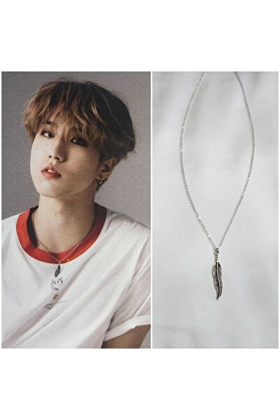 REN AKSESUAR قلادة هان من Stray Kid