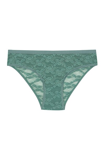 Penti Lacy Dream Slip Panties