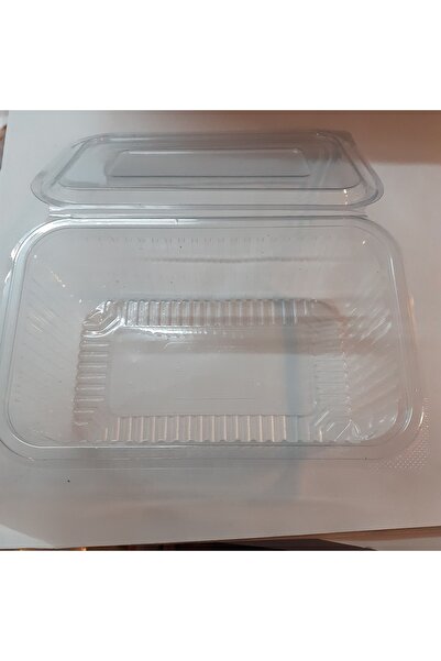 FOLYOTERM Kapaklı Sızdırmaz 1000 Gr 10 Adet