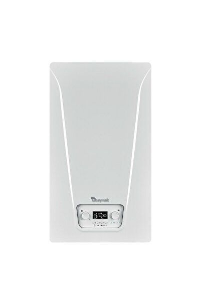 Baymak Lunatec 35 25.800 Kcal/h Premix Yoğuşmalı Kombi