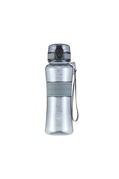 Uzspace Vagonlife 5026 Wagon Gray 500 ml Tritan Flask