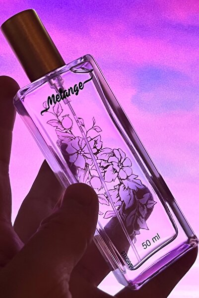 Bargello Melange Edp 50 ml Kadın Parfümü