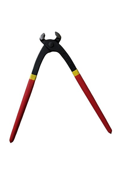 Solid 280 mm Betoncu Kerpeten