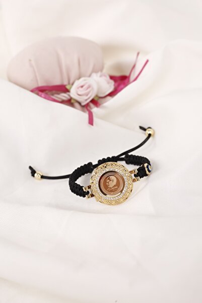 Enderun Kuyumculuk Kadın 0.25 gr Bileklik