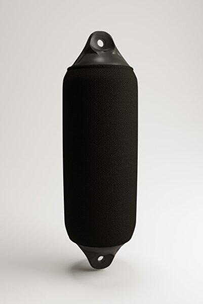 mindesign34 Easterner No5 Usturmaça Kılıfı 18x66 Siyah