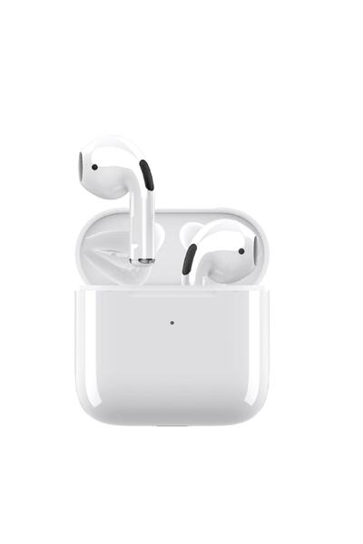 VOOKA Goka Profesyonel Pro 4.nesil Super Copy Bluetooth Kablosuz Kulaklık Ios...