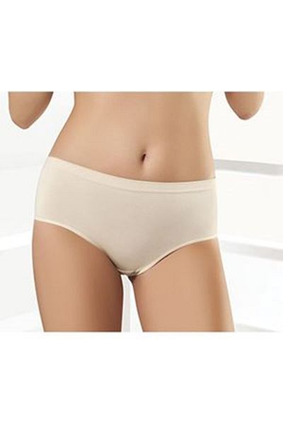 TİSTA Women's Skin Butt Shaping Panties Corset