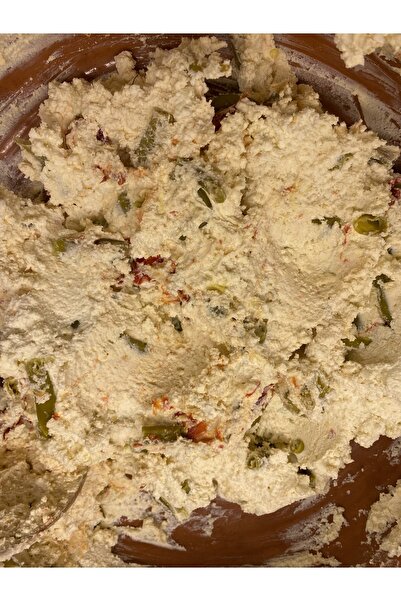 KIRIKKAYA Biberli Göçmen Peyniri (soka) 500 Gr