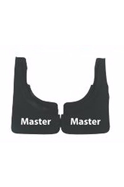 MKM Renault Master Ticari Grup Bombeli Paçalık Arka