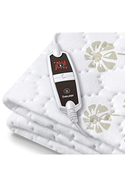 Beurer Ub 60 4kademeli Isıtmalı Yatak Şiltesi Altı Elektrikli Battaniye