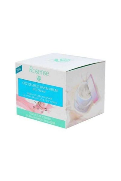 Rosense Eye Contour Care Cream 20 ml