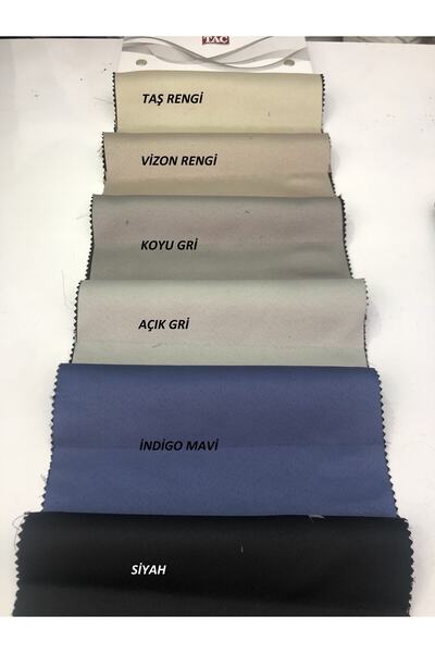 Taç Штора Blackout для затемнення, колір візон Gp159