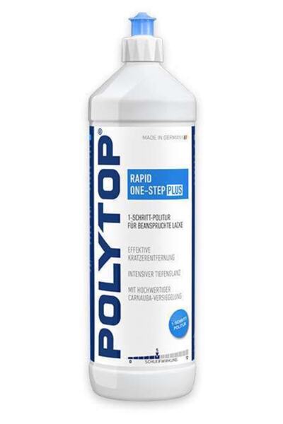 Genel Markalar Rapid One Step Plus Tek Adım Pasta 3'ü 1 Arada 1 Lt