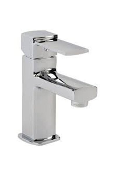 AR Monı Lavabo Batyası Heketli Açılı Perlatör