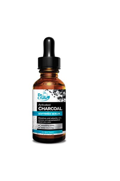 Farmasi سيروم الكربون المنشط قبل القناع 30 مل