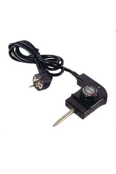 Sinbo Electric Pizza Maker - Sp 5210g Thermostat