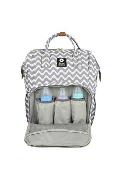 brandbaby Mother and Baby Care Bag