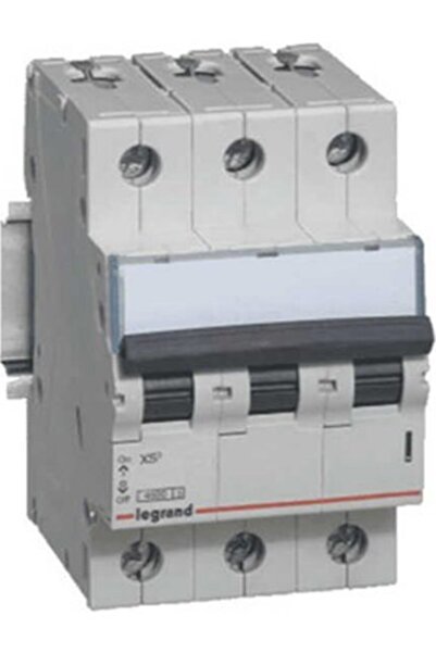 Legrand B3x32 A Sigorta