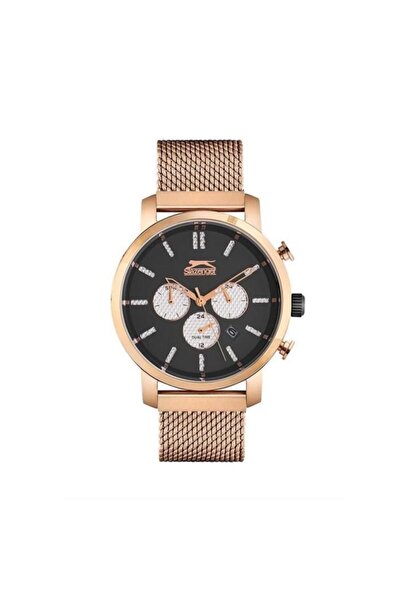 Slazenger Sl.09.1775.2.05 Erkek Kol Saati