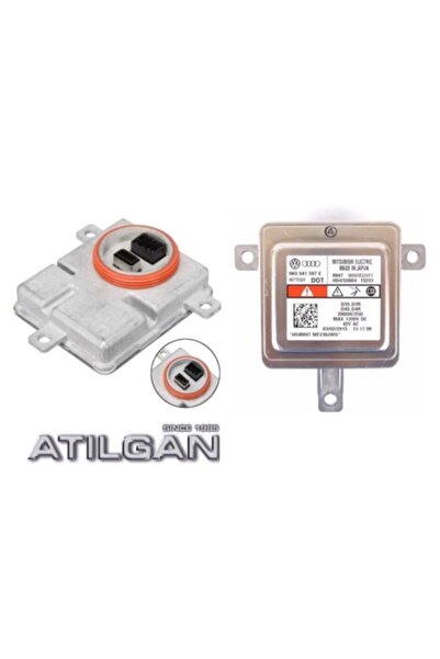 OEM 8k0941597e Far Beyni A1-a3-a4 -a5-a6-caddy-scırocco-jetta